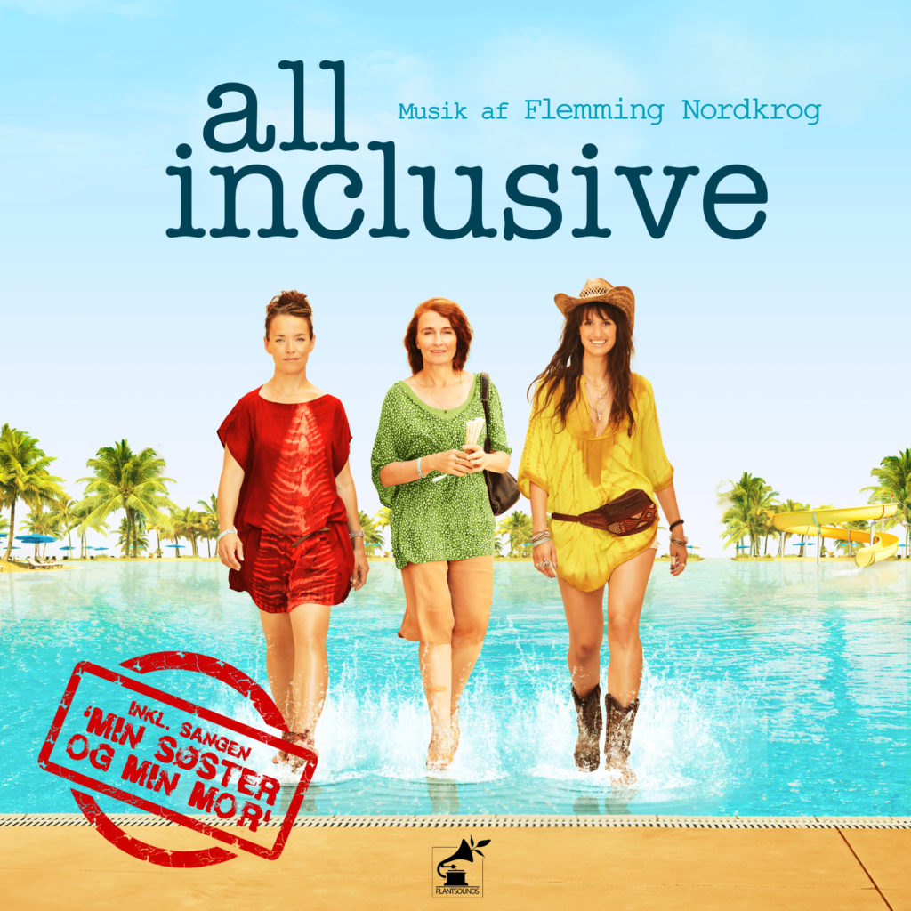 All Inclusive (Flemming Nordkrog)