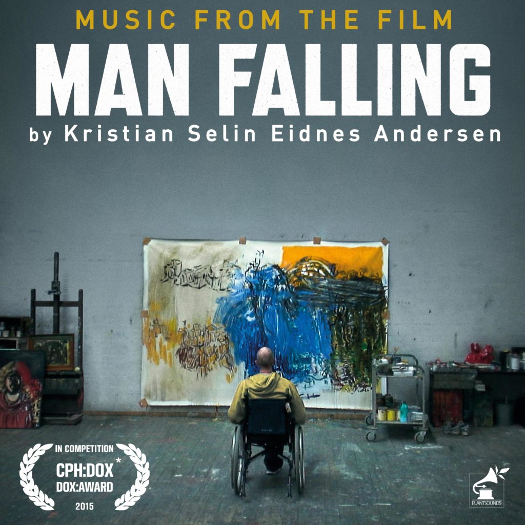 Man Falling (Kristian Eidnes Andersen) [single]