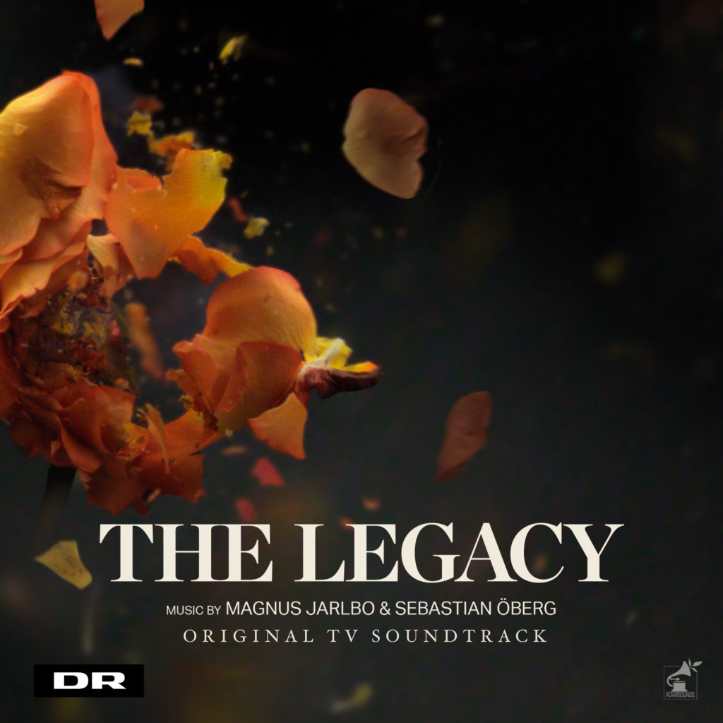 The Legacy (Magnus Jarlbo & Sebastian Öberg)