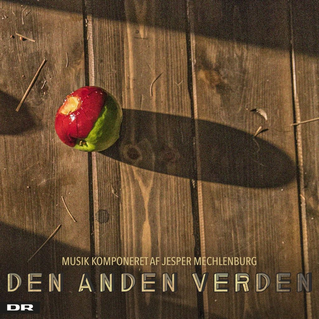 Den Anden Verden (Jesper Mechlenburg)